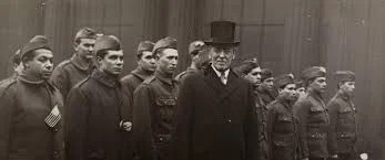 Agreement of 14 Points