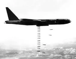 Operation Rolling Thunder begins.