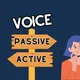 Passive voice