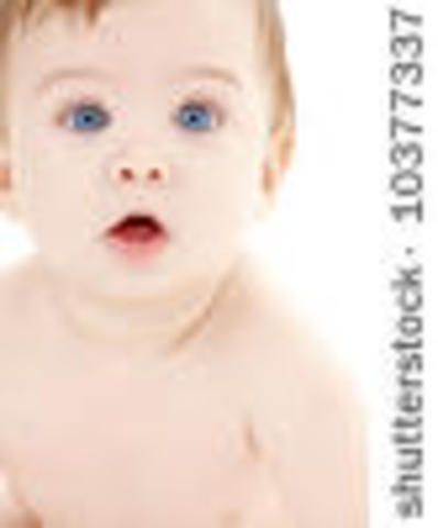 Eyelids can open and weight can be up to 6.6 pounds