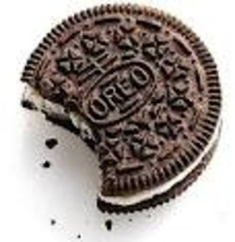 Classic Oreo cookies no longer made with hydrogenated oils