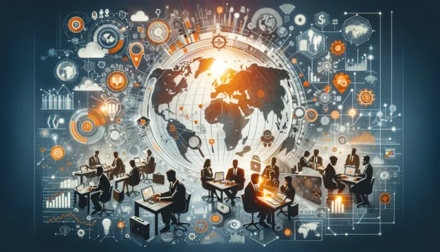 LA REVOLUCIÓN DIGITAL