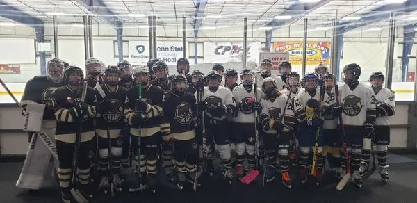 Travel Champs Thanksgiving Tournament