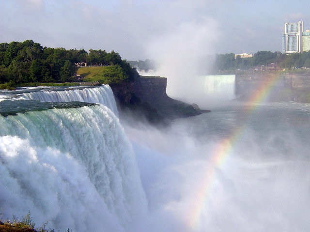 Niagara Falls