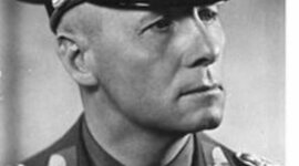Timeline: General Erwin Rommel