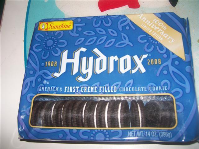 Hydroc cookies withdraw
