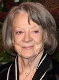 Maggie Smith's Death
