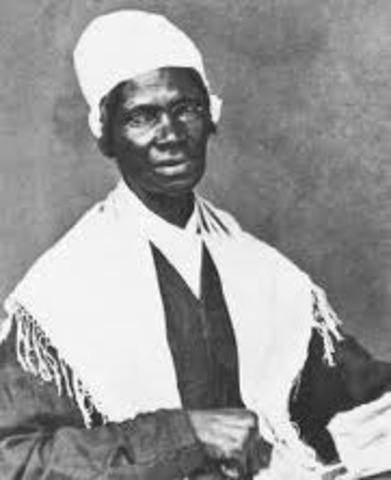 Sojourner Truth