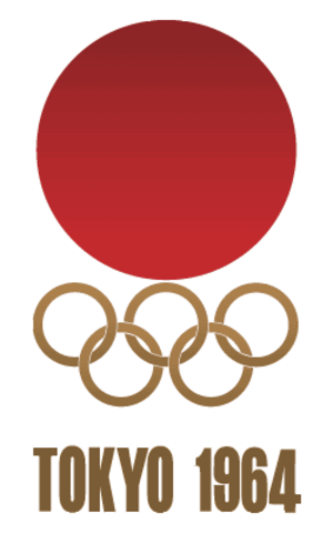 The 1964 Summer Olympics