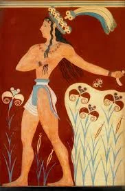 Minoans