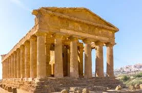 Greek Religion