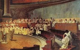 Democracy in Athens