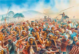 The Persian War