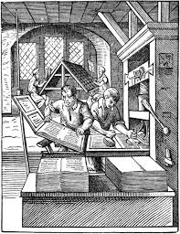 Printing Revolution