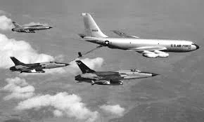 Operation Flaming Dart 1