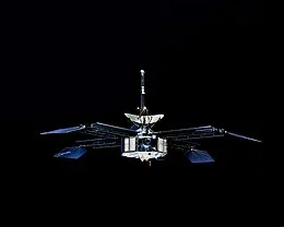 Mariner 4 (USA)