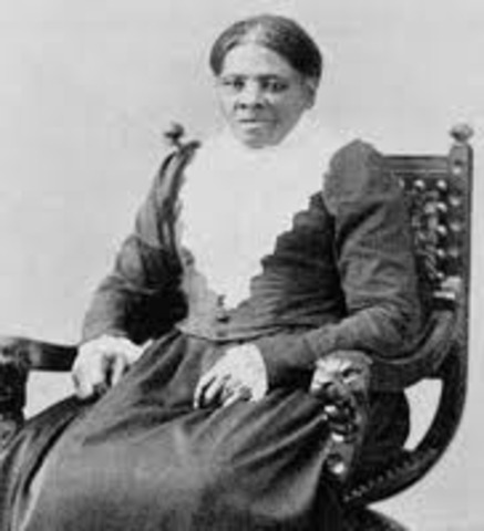 Harriet Tubman