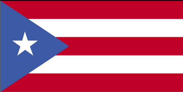 Puerto Rico