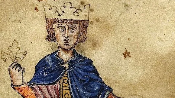 Federico II di Svevia 1