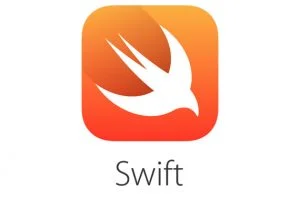 Año de creación de Swift (iOS y macOs).