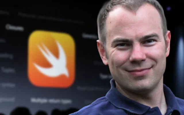 Autores de Swift (iOS y macOs).