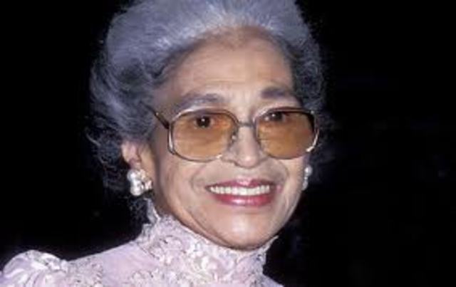 Rosa Parks  was Born
