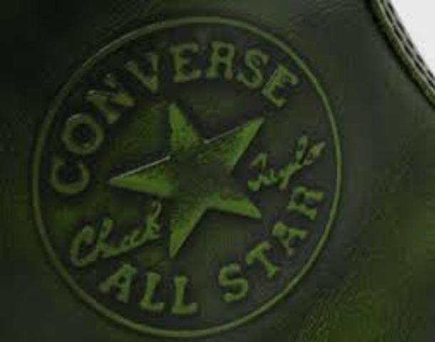 Converse
