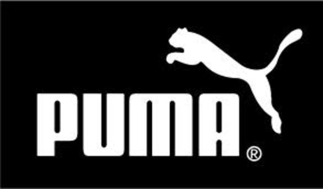 Puma και παπούτσια ποδοσφαίρου.