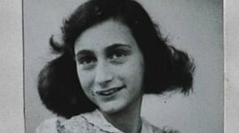 Timeline: The Frank family