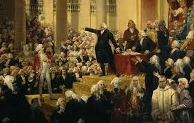 La Asamblea Nacional