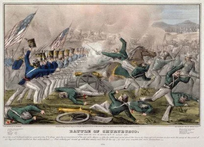 Mexican American War