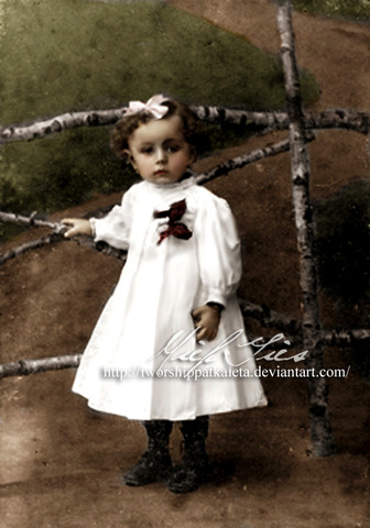 The Birth Of Anne Frank