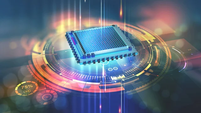 Computación cuántica (Quantum Supremacy)