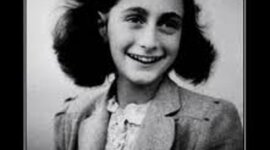 Timeline: Anne Frank