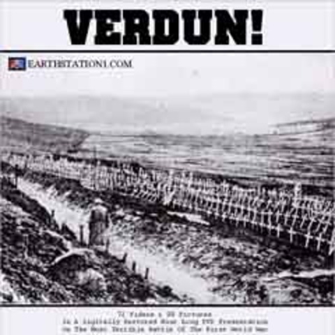 Battle of Verdun