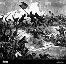 battle of bunker hill