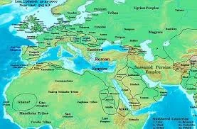 Roman Egypt