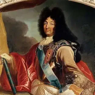 Louis XIV of France