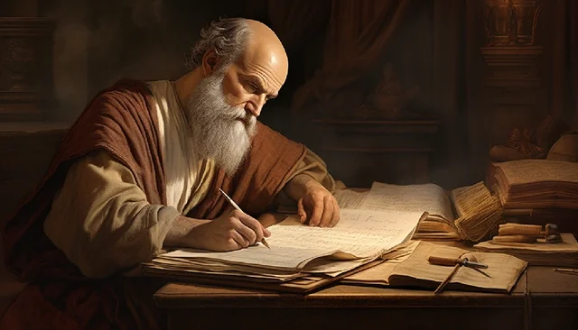 Epístolas de São Paulo