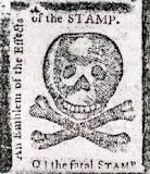 The Stamp Act
