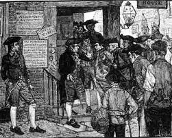 aftermath of seven year war