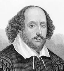 William Shakespeare