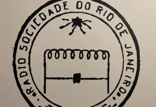 Rádio Sociedade no Rio de Janeiro