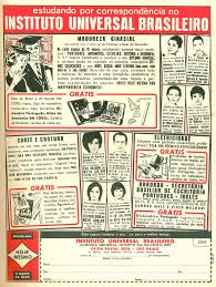 Instituto Universal Brasileiro