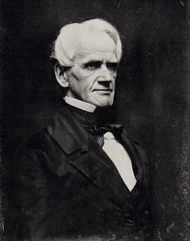 Horace Mann's Role in Education