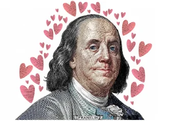 Ben Franklin's Role in Education