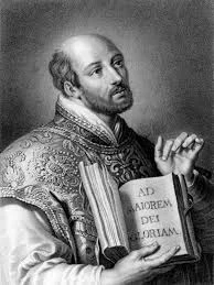 Ignatius of Loyola