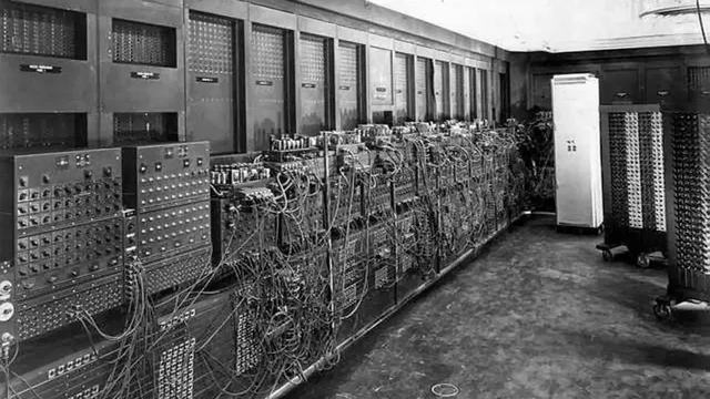 ENIAC