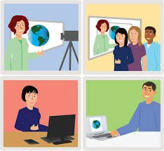 Diversificação da EAD no Brasil