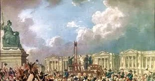 El periodo del Terreur (el Terror)